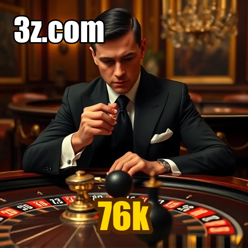 76k : Este é um cassino online regulamentado